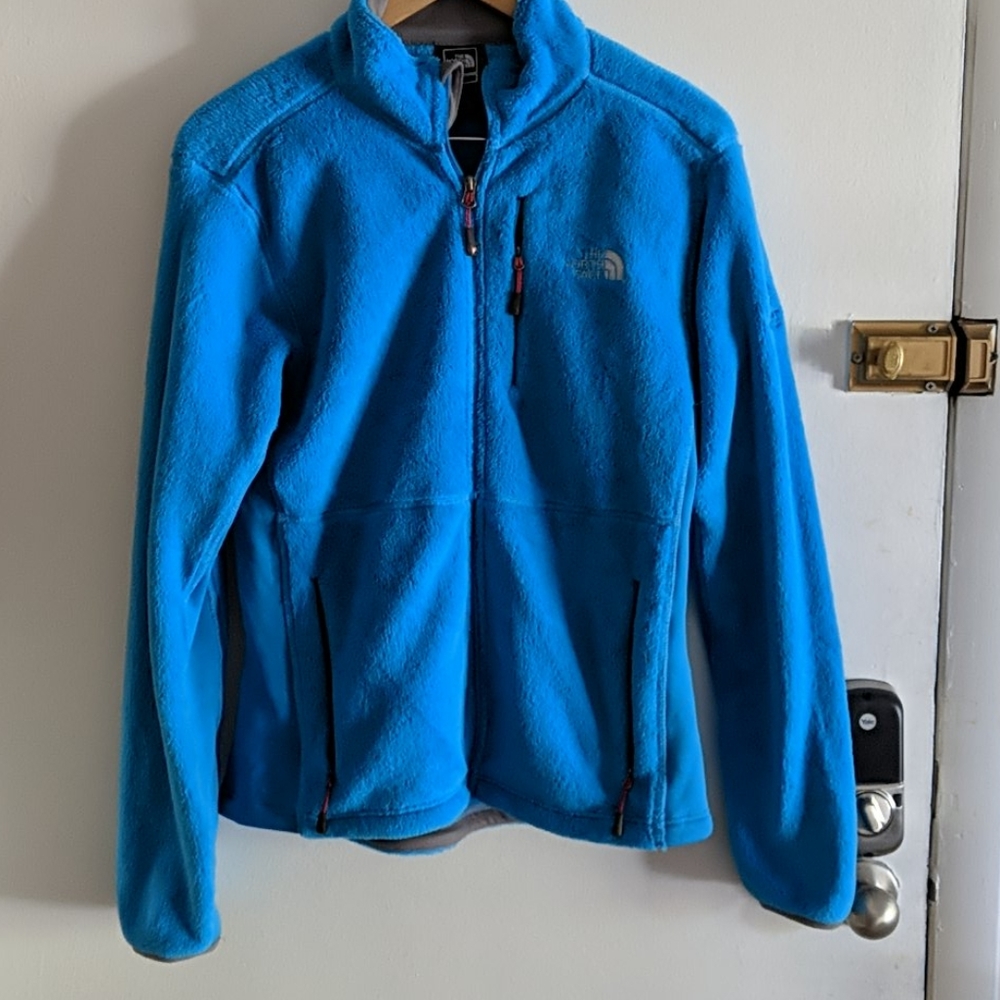 North Face Fleece